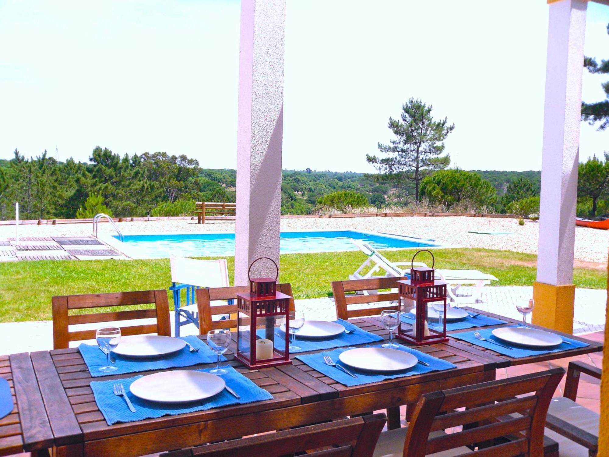 Herdade De Montalvo - Компорта Номер фото